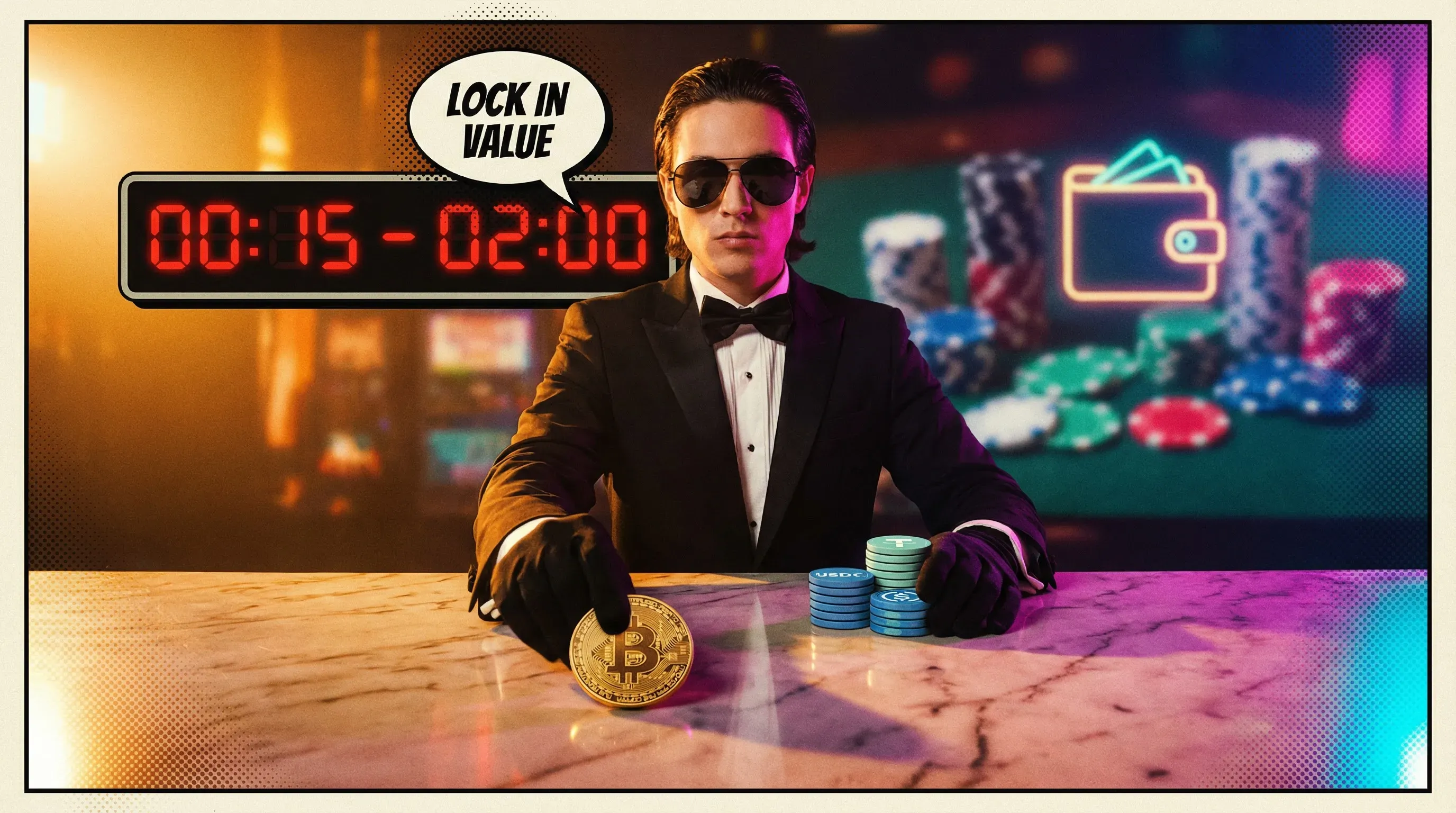 Step 5: Withdraw Your Winnings Strategically